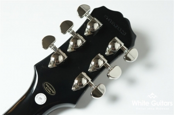 Les Paul Studio - Ebony